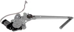 Dorman Power Window Motor & Regulator , Pn# 748-061. Fixed Price $95.17.