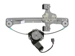 Genuine Aisin Power Window Regulator Assembly Motor RPAFD-049. Fixed Price $82.04.
