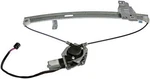 Power Window Motor And Regulator Assembly Dorman 748-056 Fits 98-04 Isuzu Rodeo. Fixed Price $120.87.