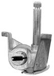 1965-68 Impala, Biscayne & Belair Vent Window Actuator Rh New Dii. Fixed Price $93.23.