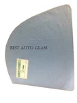 FIT:2001-2005 Lexus GS300 G430 Sedan Passenger Side Rear Right Vent Window Glass. Fixed Price $95.95.