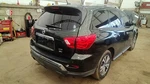 (local Pickup Only) Driver Rear Door Glass Privacy Tint Fits 13-20 Pathfinder 70. Fixed Price $109.90.