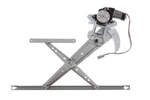 Aisin Power Window Regulator Assembly Motor RPAH-054. Fixed Price $108.09.