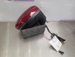 2023 Nissan Pathfinder Sl Exterior Side View Mirror Right Passenger Red. Fixed Price $500.00.