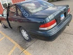 (local Pickup Only) Driver Left Quarter Glass Fits 95-99 Avalon 526030. Fixed Price $134.90.