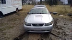 (local Pickup Only) Windshield Glass Coupe Fits 00-04 Mustang 4533435. Fixed Price $174.90.