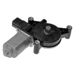 For Honda Odyssey 05-10 Dorman Solutions Front Passenger Side Window Motor. Fixed Price $50.72.