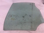 13-18 Cadillac Ats Passenger Rear Right Door Glass Oe. Fixed Price $93.49.