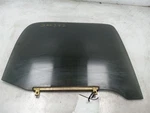 Passenger Rear Door Glass Crew Cab Fits 01-04 Tacoma. Fixed Price $99.99.