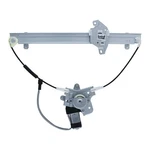 Wai Window Motor And Regulator Assembly For 1996-2000 Hyundai Elantra WPR1128LM. Fixed Price $75.05.