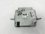 Lexus RC350 2015 F-sport Rwd Transmission Computer 89535-14010. Fixed Price $84.03.