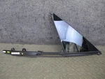 17-23 Porsche Panamera Front Left Door Fixed Glass Window 971845113B. Fixed Price $69.98.