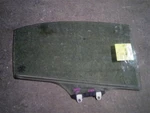 Passenger Right Rear Door Glass Sedan Fits 06-11 Civic 254167. Fixed Price $110.00.