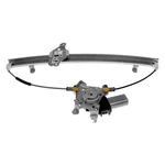 For Nissan Frontier 05-21 Window Regulator And Motor Assembly Solutions. Fixed Price $77.27.