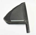 04-07 Jaguar XJ8 Xjr Vdp X350 Rear Right Side Quarter Corner Window Glass Oem. Fixed Price $30.00.