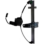 Continental Power Window Motor Regulator For Jeep Grand Cherokee WL41552. Fixed Price $72.35.