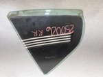 2018-2024 Toyota Camry Rear Passenger Right Door Vent Glass Window 68123-06260. Fixed Price $57.00.