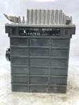 1987 Mercedes 300D W126 Diesel Fuel Injection Control Module Unit Ecm 0035457632. Fixed Price $100.09.