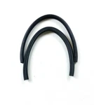 KG1032 Fairchild Industries Door Window Belt Weatherstrips Set Of For Gto Pair. Fixed Price $42.50.