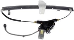 Window Reg W/ Motor Dorman (oe Solutions) 748-980. Fixed Price $98.41.