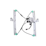 Aisin RPAGM-016 Power Window Regulator Assembly W/ Motor. Fixed Price $209.22.