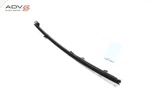 2011 - 2020 Toyota Sienna Front Right Side Door Window Glass Guide Channel Oem. Fixed Price $49.99.
