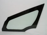 Driver/left Side Front Vent Window Glass For 09-14 Honda Fit/ Ev 4DR Hatchback. Fixed Price $85.00.