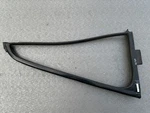 Toyota 4RUNNER N130 1992 3VZE Seal Rear Door Quarter Window Rh 6818889101. Fixed Price $30.00.