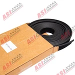 New Door Glass Run Weatherstrip Seal Fit Toyota Land Cruiser FJ40 FJ45 HJ47 BJ40. Fixed Price $79.00.