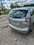 (local Pickup Only) Windshield Glass Manual Wiper Fits 06-10 Mazda 4558571. Fixed Price $174.90.