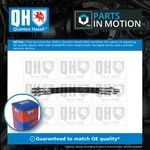 Brake Hose Fits Ford Focus 1.8D Rear Outer 98 To 05 Hydraulic Qh 1068975 Quality. Fixed Price $16.59.