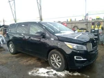 (local Pickup Only) Driver Left Quarter Glass Black Moulding Fits 15-21 Sedona 6. Fixed Price $118.74.