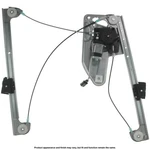 Front Passenger Side Power Window Motor And Regulator For +more (82-2151BR). Fixed Price $287.81.