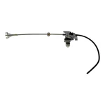 Dorman 741-5204 Power Window Regulator And Motor Assembly. Fixed Price $134.32.