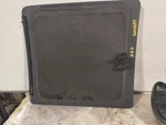 Passenger Rear Door Glass Hinged Fits 96-18 Express 2500 Van 1717922. Fixed Price $141.89.