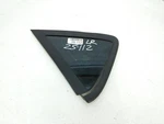 2011-2019 Ford Fiesta Hatchback Rear Driver Left Quarter Window Glass *black. Fixed Price $104.74.