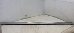 2019-2025 Sierra Rh Passenger Front Belt Reveal Molding Trim Chrome 19-25. Fixed Price $56.95.