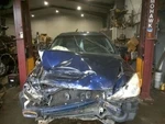 Back Glass Sedan Vin 5TH Digit Ap Tech Manufacturer Fits 06-07 Accord 103078. Fixed Price $75.00.