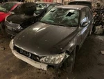 Driver Left Rear Door Vent Glass Sedan Fits 01-05 Lexus IS300 175636. Fixed Price $59.99.
