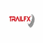Trailfx Side Window Deflector 4716H*RAINGUARD. Fixed Price $73.62.
