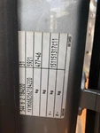 Passenger Rear Door Glass Cylinder Fits 04-11 Volvo 40 Series 243853. Fixed Price $137.59.