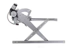 Power Window Motor And Regulator ASSEMBLY-2 Door, Sport Utility Aisin RPAFD-006. Fixed Price $138.84.