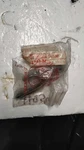 82 83 84 85 Accord 3DR Quarter Window Glass Lock Handle Latch Lever New Nos (gb). Fixed Price $75.00.