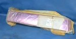 Nos 1985-88 Oldsmobile Lh Rear Quarter Panel Molding Trim Garnish Gm 20497393. Fixed Price $95.00.