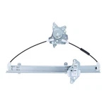 Window Regulator-power Only Wai WPR0348R Fits 00-04 Nissan Sentra. Fixed Price $66.99.