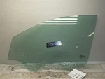 2024 Terrain Slt Driver Front Door Glass 1675446. Fixed Price $74.99.