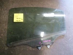 Driver Left Rear Door Glass Moveable Fits 04-09 Galant 253746. Fixed Price $70.00.
