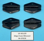 (pack Of 4) Window Glass Guide For Cavalier Sunbird Cimarron 20162174 22543363. Fixed Price $12.85.