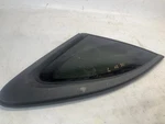 17-20 Jaguar F-pace Left Driver Quarter Glass. Fixed Price $165.74.