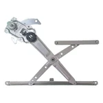 For Toyota Corolla 88-92 Front Passenger Side Power Window Regulator W/o Motor. Fixed Price $52.19.